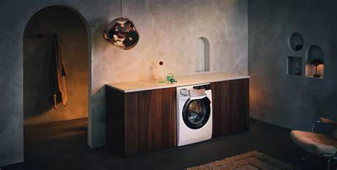 De Beste AEG Wasmachines