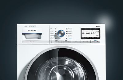 De Beste Siemens Wasmachines