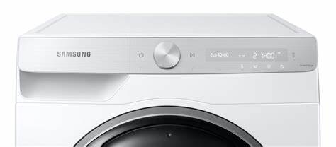 De Beste Samsung Wasmachines van 2025: Vergelijk en Koop bij Coolblue