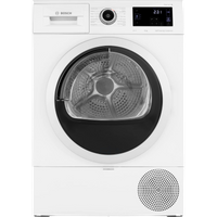 Laagste prijs Bosch WTU87675NL - Warmtepompdrogers