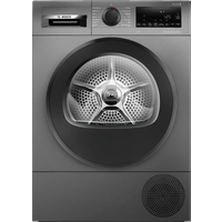 Laagste prijs Bosch WQG235DRNL - Warmtepompdrogers