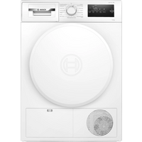 Laagste prijs Bosch WTH8300CNL - Warmtepompdrogers