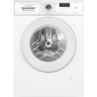 Laagste prijs Bosch WGE0340CNL - Vrijstaande wasmachines voorlader