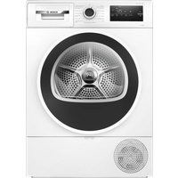 Laagste prijs Bosch WTH8520CNL - Warmtepompdrogers