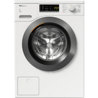Laagste prijs Miele WEA 128 WCS - Vrijstaande wasmachines voorlader