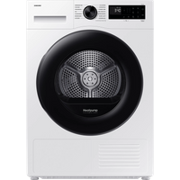 Laagste prijs Samsung DV90DG52A0AEEN - Warmtepompdrogers
