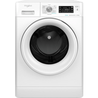 Laagste prijs Whirlpool FFWDB 964489 WV EE - 9/6 kg - Was-droogcombinaties