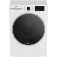 Laagste prijs Beko B5WM69418WC AquaTech - Vrijstaande wasmachines voorlader