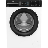 Laagste prijs Beko BM5WFU6941B IronFast - Vrijstaande wasmachines voorlader