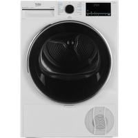 Laagste prijs Beko B5T68247C0 RapiDry - Warmtepompdrogers
