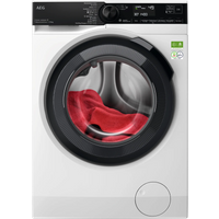 Laagste prijs AEG LR9604C6 AbsoluteCare - Vrijstaande wasmachines voorlader