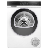 Laagste prijs Siemens WQ33G2DLNL - Warmtepompdrogers