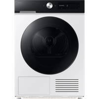 Laagste prijs Samsung DV90DB7845GEU3 Bespoke QuickDrive - Warmtepompdrogers