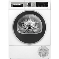 Laagste prijs Bosch WQG233DLNL - Warmtepompdrogers