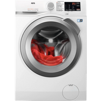 Laagste prijs AEG LF62CS86 ProSense - Vrijstaande wasmachines voorlader