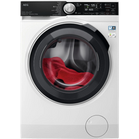Laagste prijs AEG LWR8716AD6 PowerCare - Was-droogcombinaties