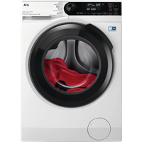 Laagste prijs AEG LWR7586CUB DualSense UniversalDose - 8/5 kg - Was-droogcombinaties