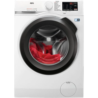 Laagste prijs AEG LF694ABC ProSense - Vrijstaande wasmachines voorlader