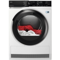 Laagste prijs AEG TR86CBC86 AbsoluteCare - Warmtepompdrogers
