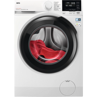 Laagste prijs AEG LR73CU86 ProSteam - Vrijstaande wasmachines voorlader