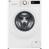 Laagste prijs LG GC3R309S3 - Vrijstaande wasmachines voorlader