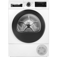 Laagste prijs Bosch WQG245D5NL - Warmtepompdrogers