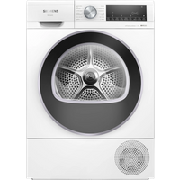 Laagste prijs Siemens WQ45G2D5NL - Warmtepompdrogers