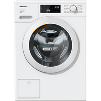 Laagste prijs Miele WTD 163 WCS - 8/5 kg - Was-droogcombinaties