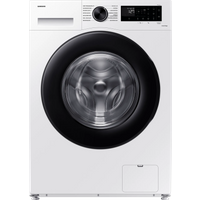 Laagste prijs Samsung WW80CGC04AAEEN EcoBubble - Vrijstaande wasmachines voorlader