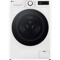 Laagste prijs LG GD3R509S0 - 9/6 kg - Was-droogcombinaties