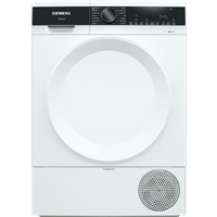 Laagste prijs Siemens WQ33G2D0NL - Warmtepompdrogers