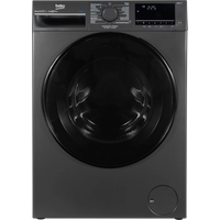 Laagste prijs Beko B5WT5104111M SaveWater - Vrijstaande wasmachines voorlader