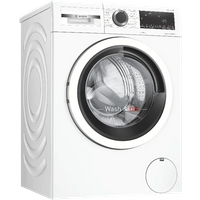 Laagste prijs Bosch WNA13400NL - 8/5 kg - Was-droogcombinaties