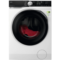 Laagste prijs AEG LR9716C8 AbsoluteCare - Vrijstaande wasmachines voorlader