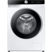 Laagste prijs Samsung WW90DG6U85LK AI Wash - Vrijstaande wasmachines voorlader