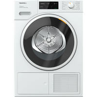 Laagste prijs Miele TWR 780 WP - Warmtepompdrogers