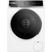 Laagste prijs Bosch WGB2540BNL - Vrijstaande wasmachines voorlader