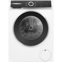 Laagste prijs Bosch WGH244A7NL - Vrijstaande wasmachines voorlader