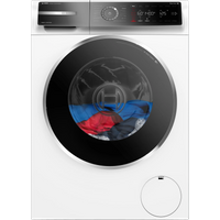 Laagste prijs Bosch WGB244ACNL - Vrijstaande wasmachines voorlader