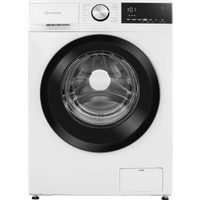 Laagste prijs Wisberg WBWM1400A18WNB - Vrijstaande wasmachines voorlader