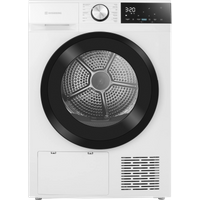 Laagste prijs Wisberg WBDR1400A38WNB - Warmtepompdrogers