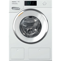 Laagste prijs Miele WWR 760 WPS - Vrijstaande wasmachines voorlader