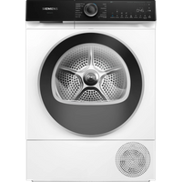 Laagste prijs Siemens WQ46H2CLNL - Warmtepompdrogers