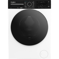 Laagste prijs Whirlpool WPM 912W ADS BE AutoDose - Vrijstaande wasmachines voorlader