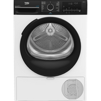 Laagste prijs Beko BM3T3824B SteamCure - Warmtepompdrogers