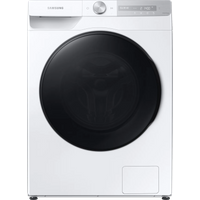 Laagste prijs Samsung WW80T734ABHAS2 - Vrijstaande wasmachines voorlader