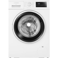 Laagste prijs Siemens WM14N208NL - Vrijstaande wasmachines voorlader