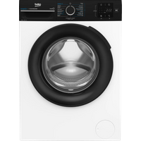 Laagste prijs Beko BM3WFT3841B SteamCure - Vrijstaande wasmachines voorlader