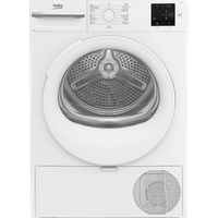 Laagste prijs Beko BM3T38232CW - Warmtepompdrogers