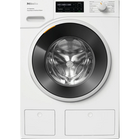 Laagste prijs Miele WSJ 883 WCS PowerWash & TwinDos & SteamCare - Vrijstaande wasmachines voorlader